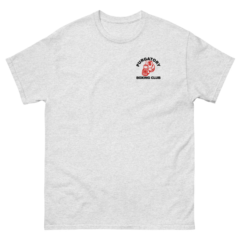 Vinnie Hacker Unisex classic tee
