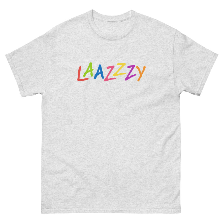 Woosung Lazy Unisex classic tee