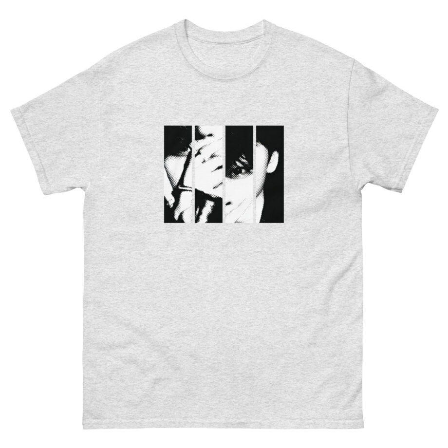 Woosung 4444 Unisex classic tee