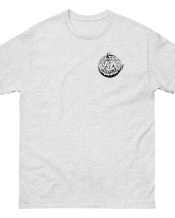 Voodoo Snake Unisex classic tee