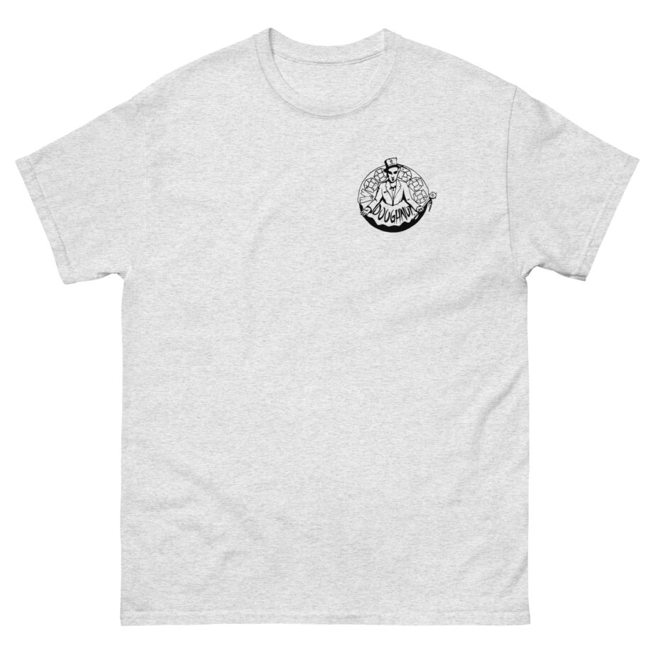Voodoo Snake Unisex classic tee