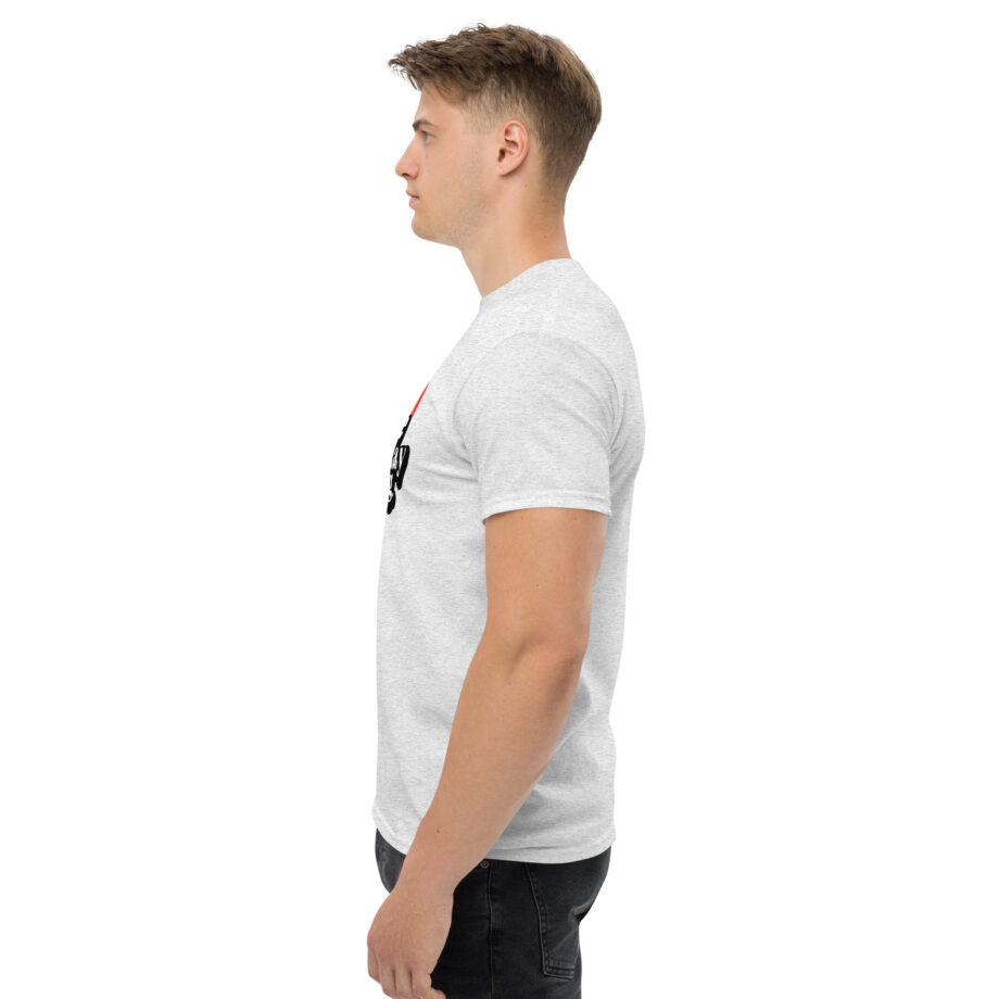 Lionel Richie Easy Like Sunday Morning Dolman Tour Unisex classic tee