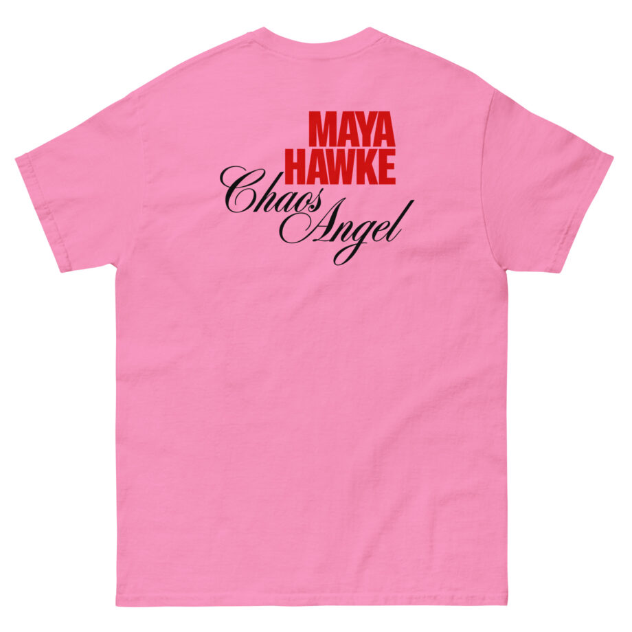 Maya Hawke Vivien Ramsay Unisex classic tee