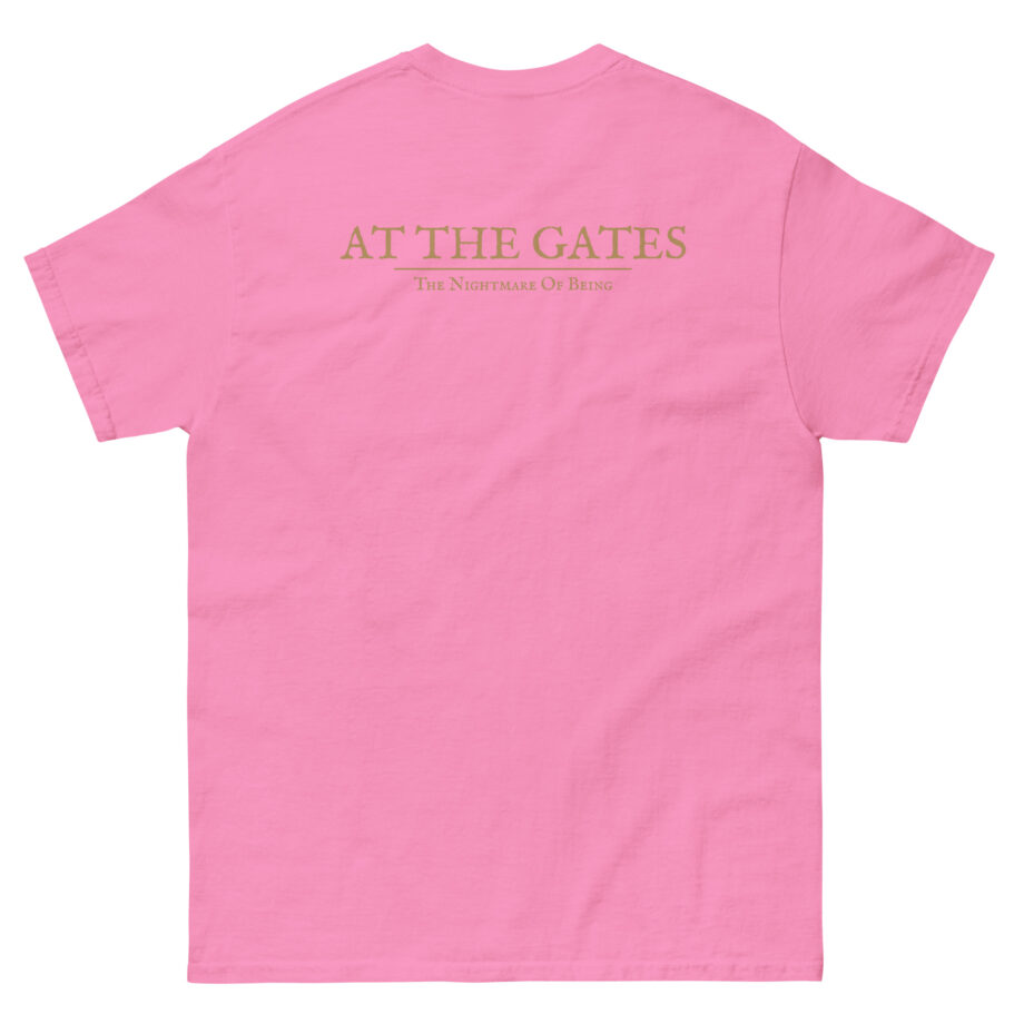 At the Gates Quit Your Band Unisex classic tee