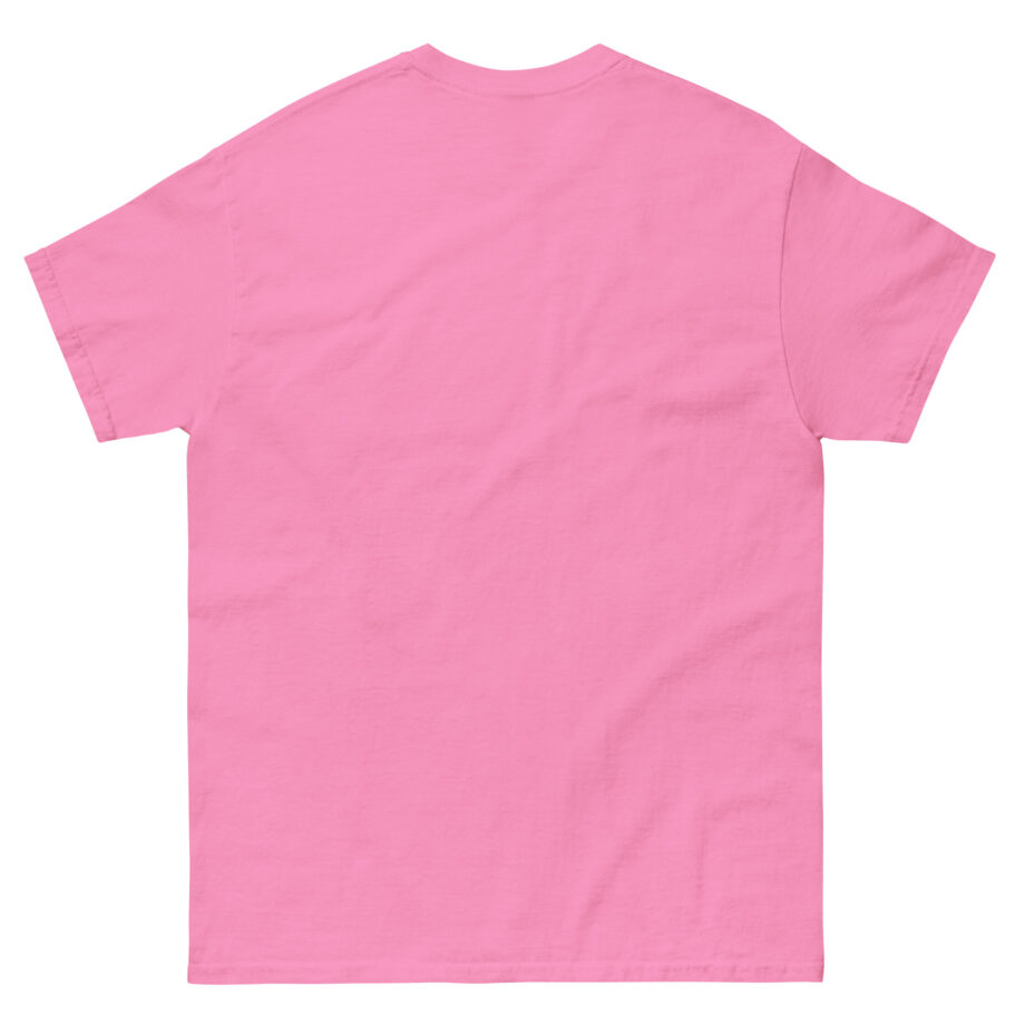 Adestria Chapters Album Cover Unisex classic tee