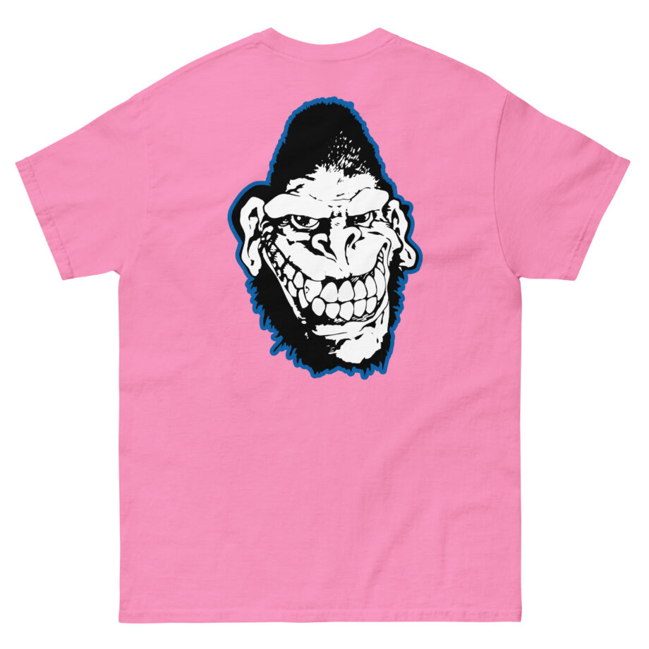 Gorilla Biscuits Unisex classic tee