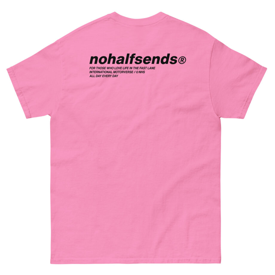 Schaefchen Nhs Camo Unisex classic tee