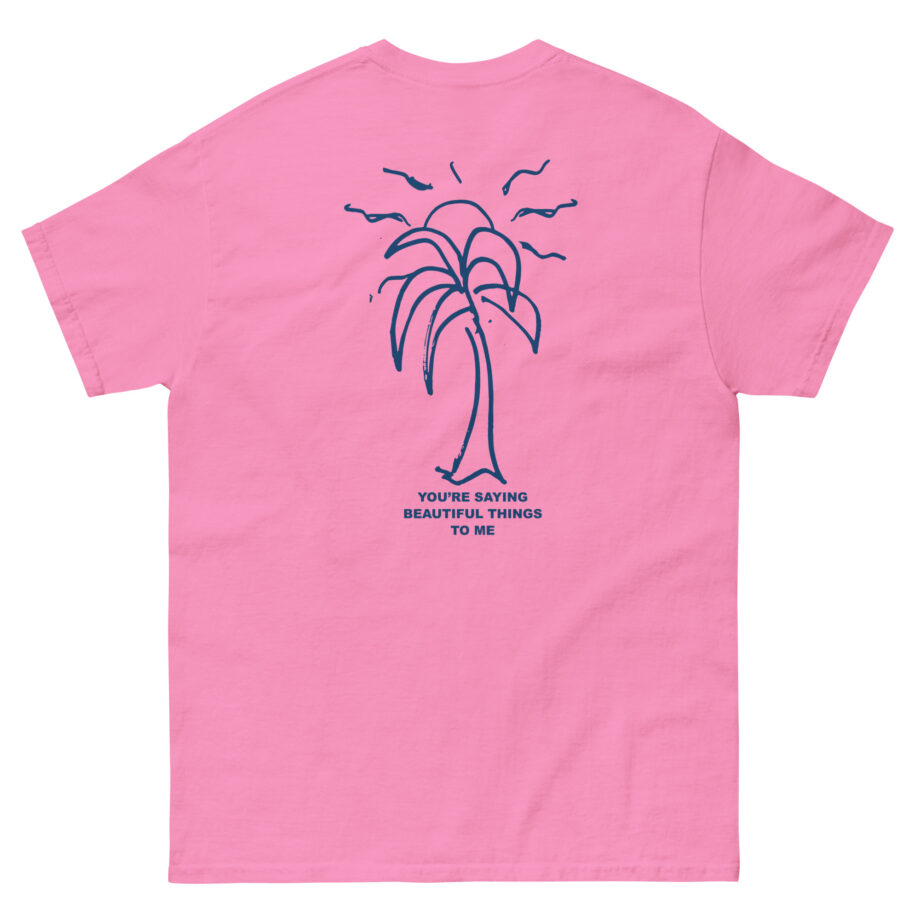 The National Deep End Unisex classic tee