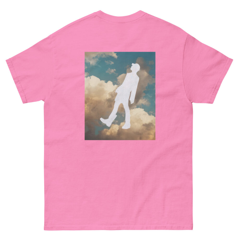 Woosung 4444 Unisex classic tee