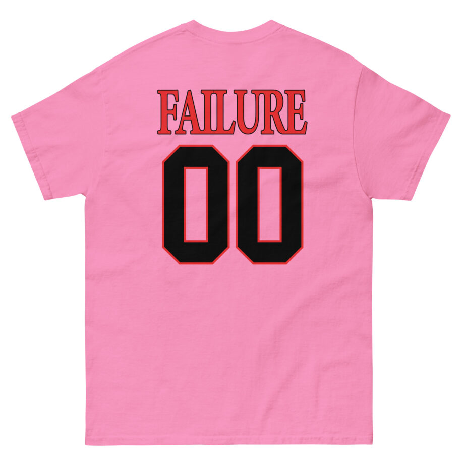 The Acacia Strain FAILURE Unisex classic tee