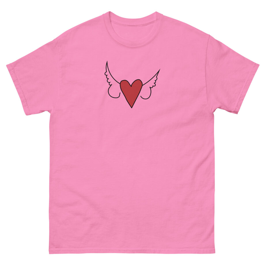 Maya Hawke Vivien Ramsay Unisex classic tee