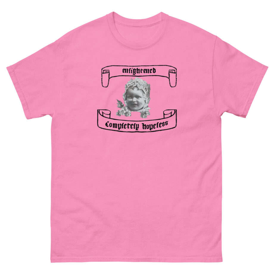 Maya Hawke Enlightened Unisex classic tee