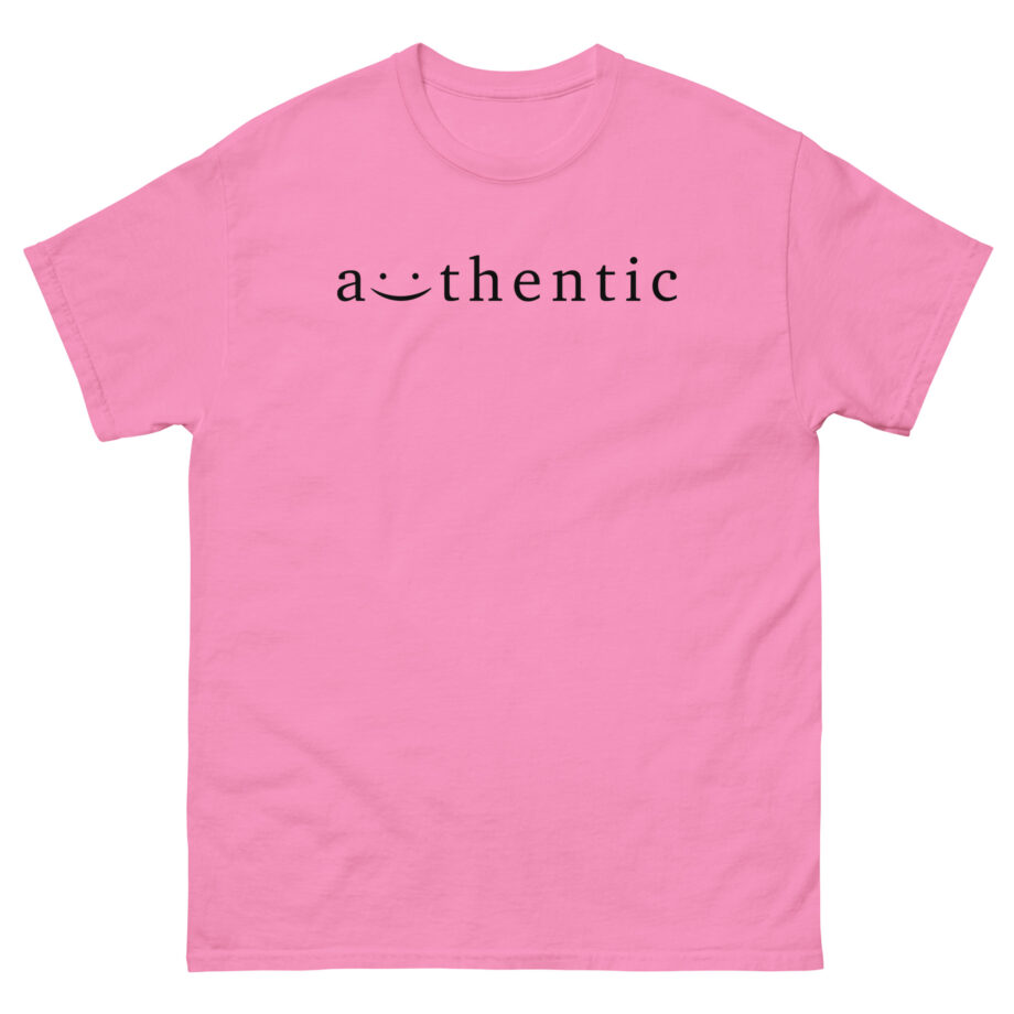 Brooke Monk Authentic Unisex classic tee