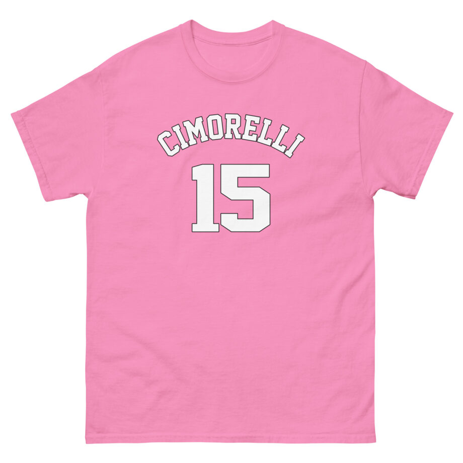 Cimorelli 15 Years Unisex classic tee