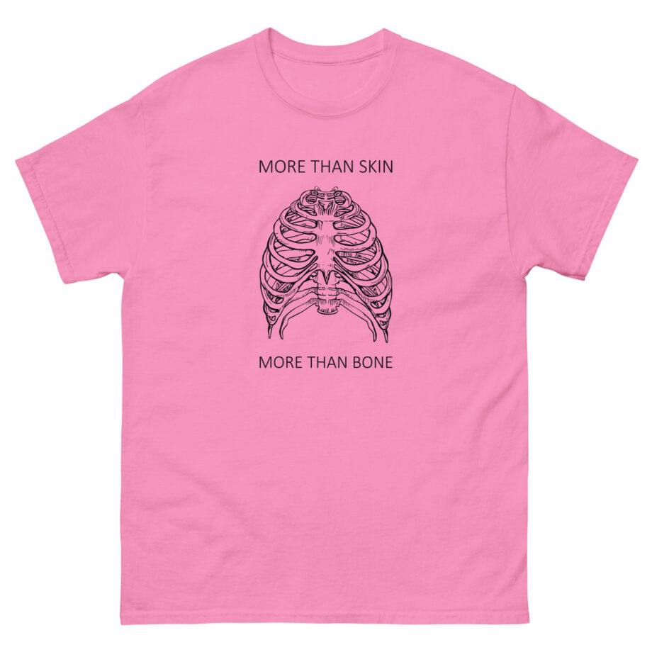 Cimorelli Skin Unisex classic tee