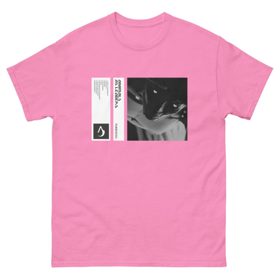 Animals as Leaders Red Miso Unisex classic tee