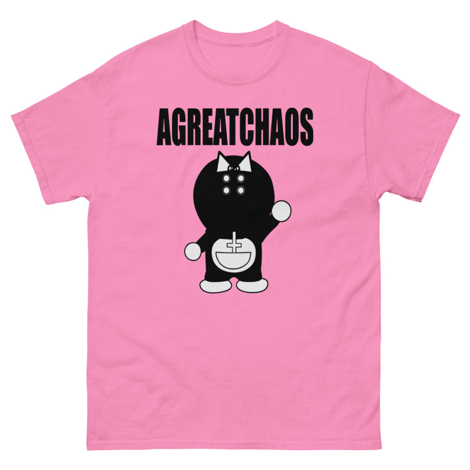 A Great Chaos Unisex classic tee