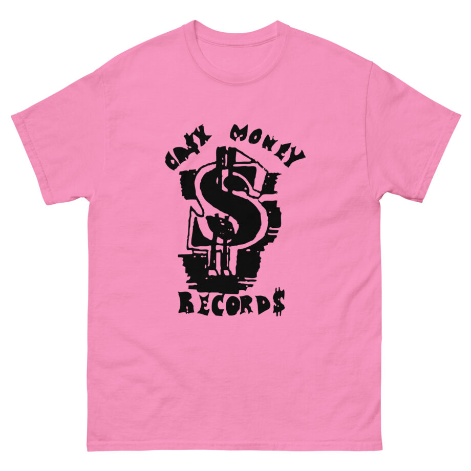 Cash Money Records Logo Unisex classic tee