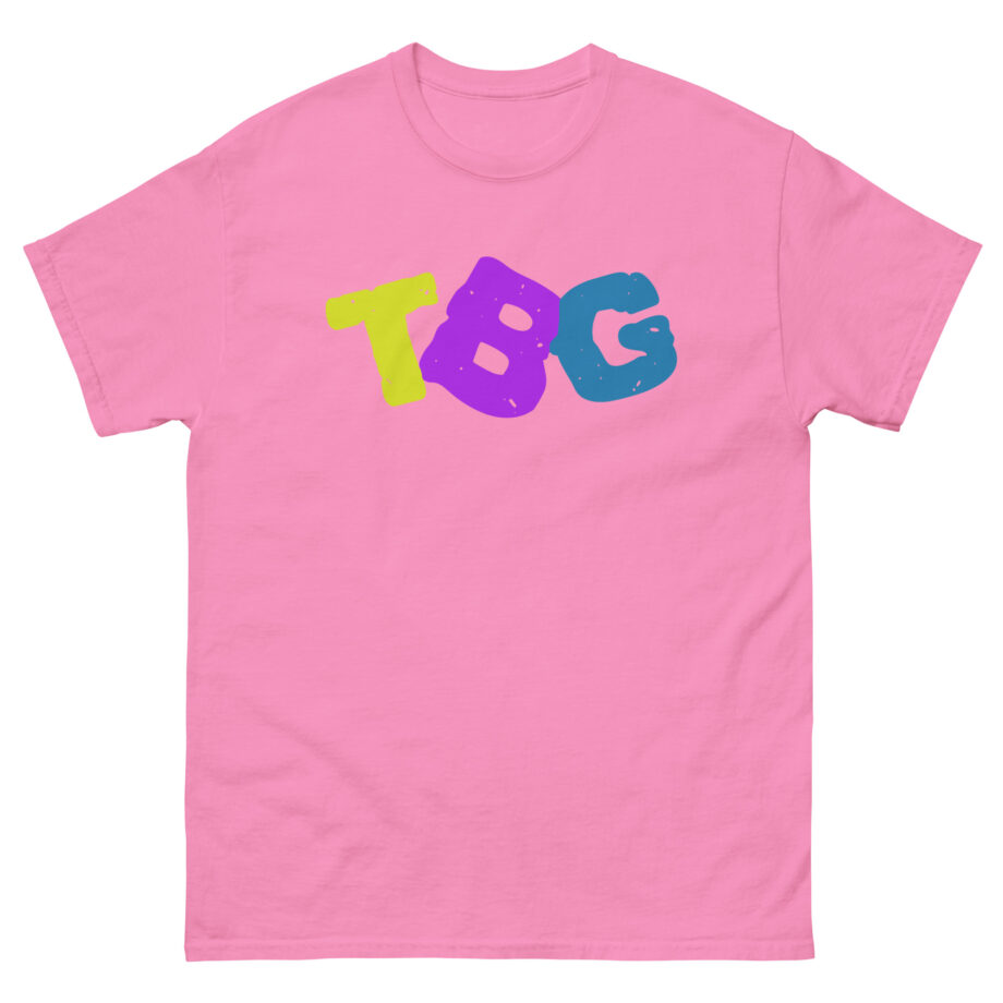 Fredo Bang TBG  Unisex classic tee