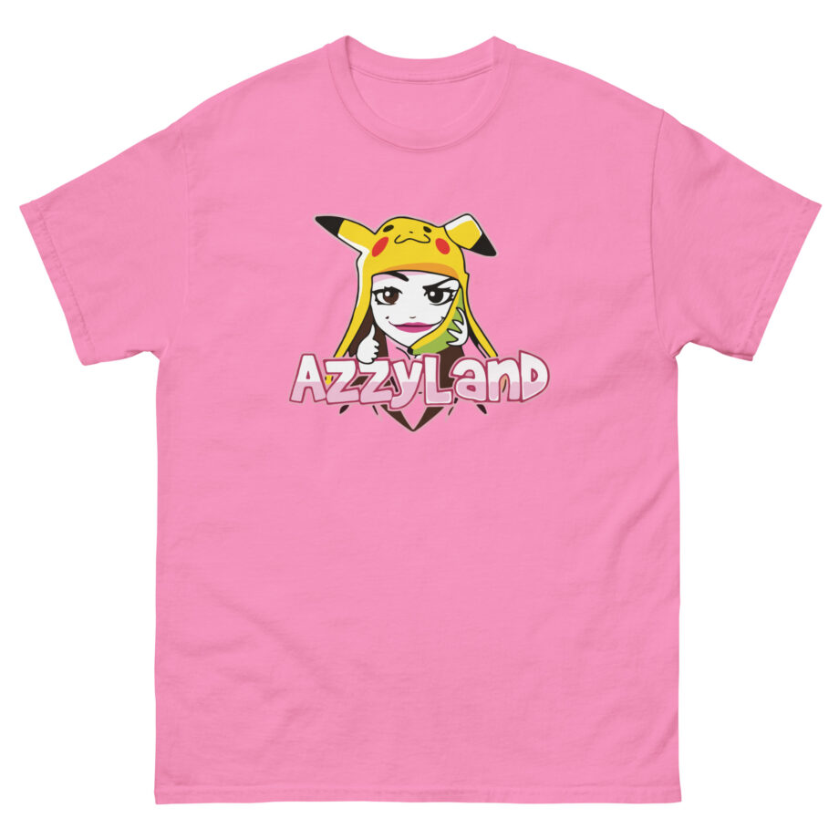 Azzyland Unisex classic tee