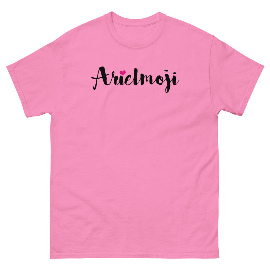 Baby Arielmoji Unisex classic tee