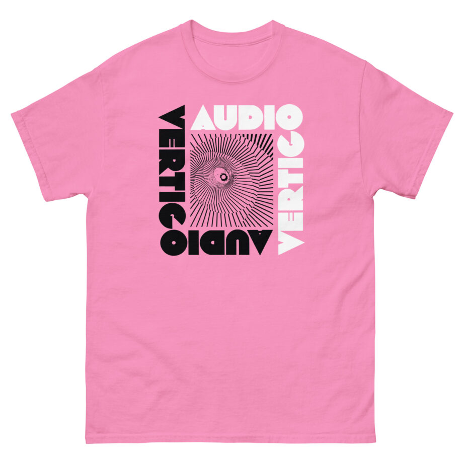 Elbow Audio Vertigo Unisex classic tee