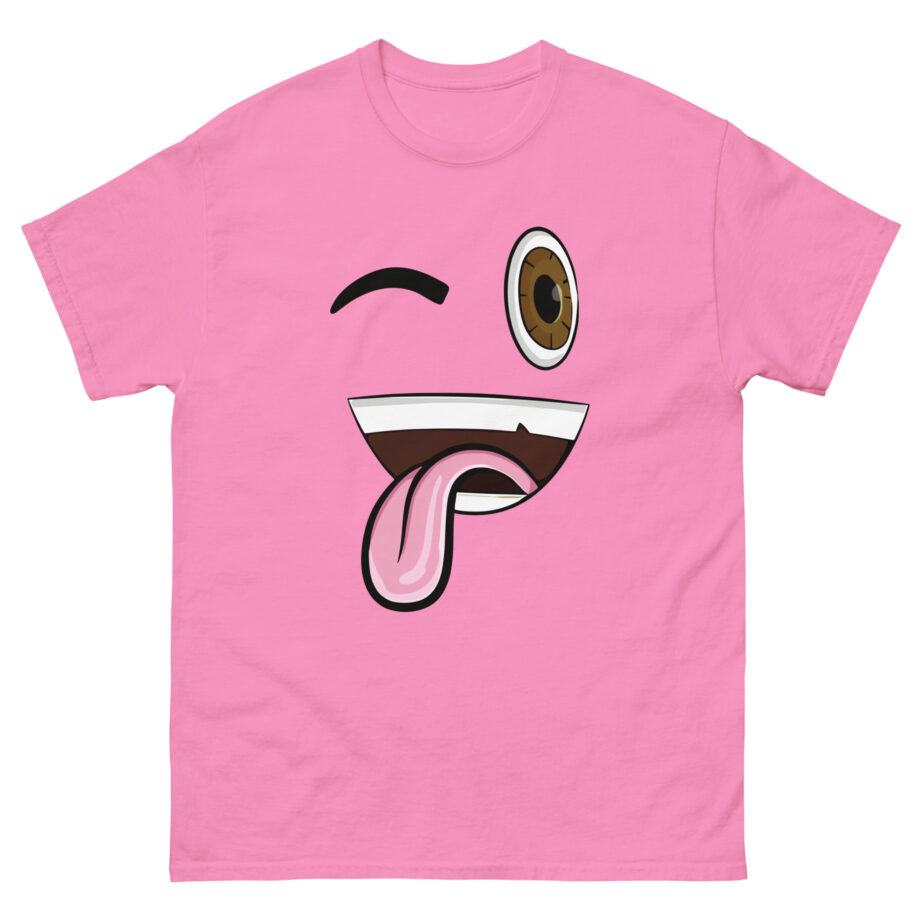 Silly Jelly Unisex classic tee