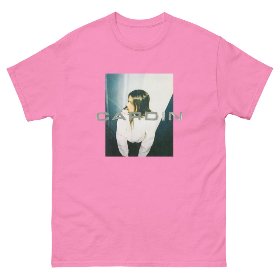 Charlotte Cardin 99 Nights Unisex classic tee