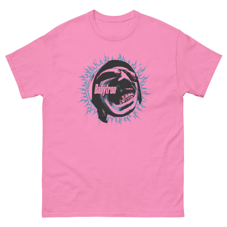 Babytron Fisheye Unisex classic tee