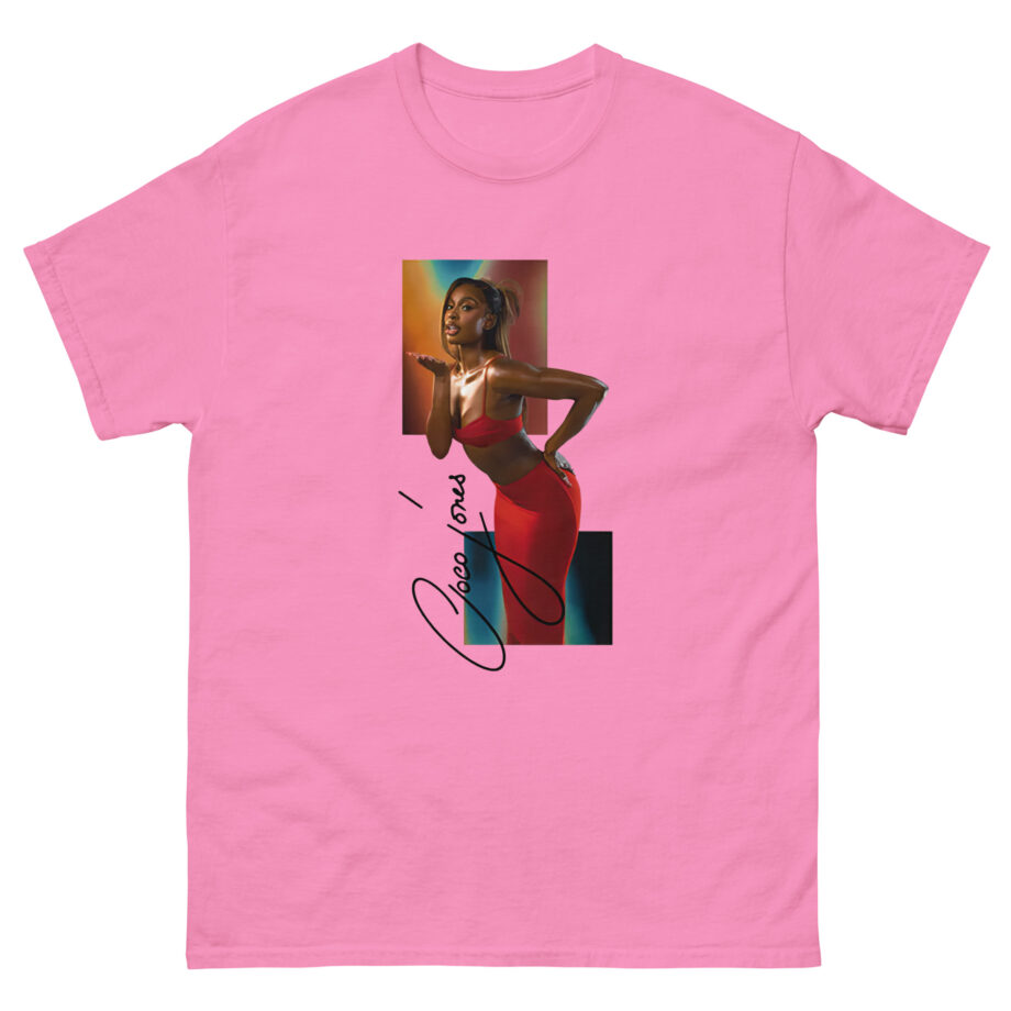 Coco Jones Coco Photo Unisex classic tee