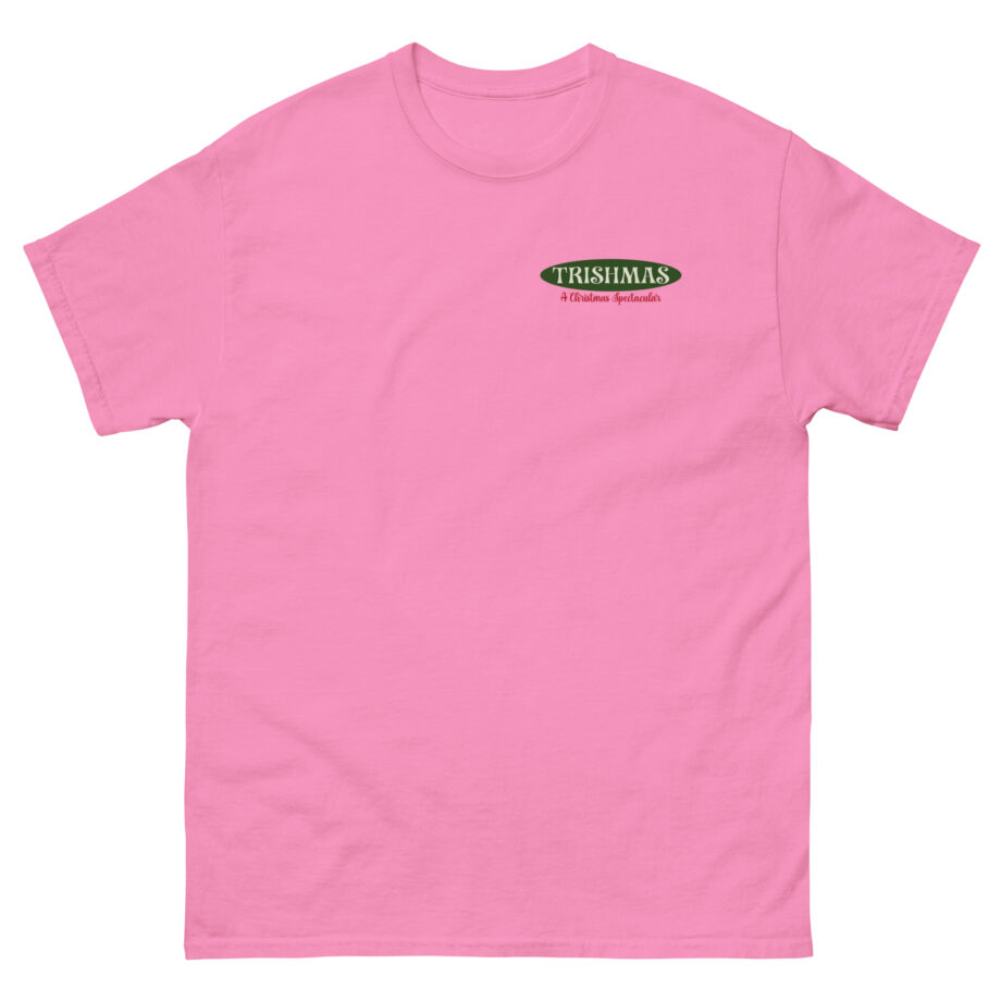 Just Trish Unisex classic tee