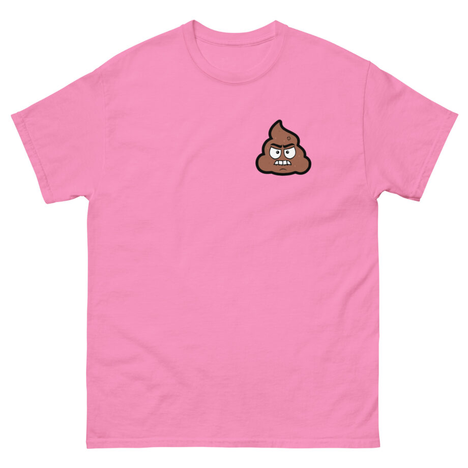 Babytron Shittyboyz Logo Unisex classic tee