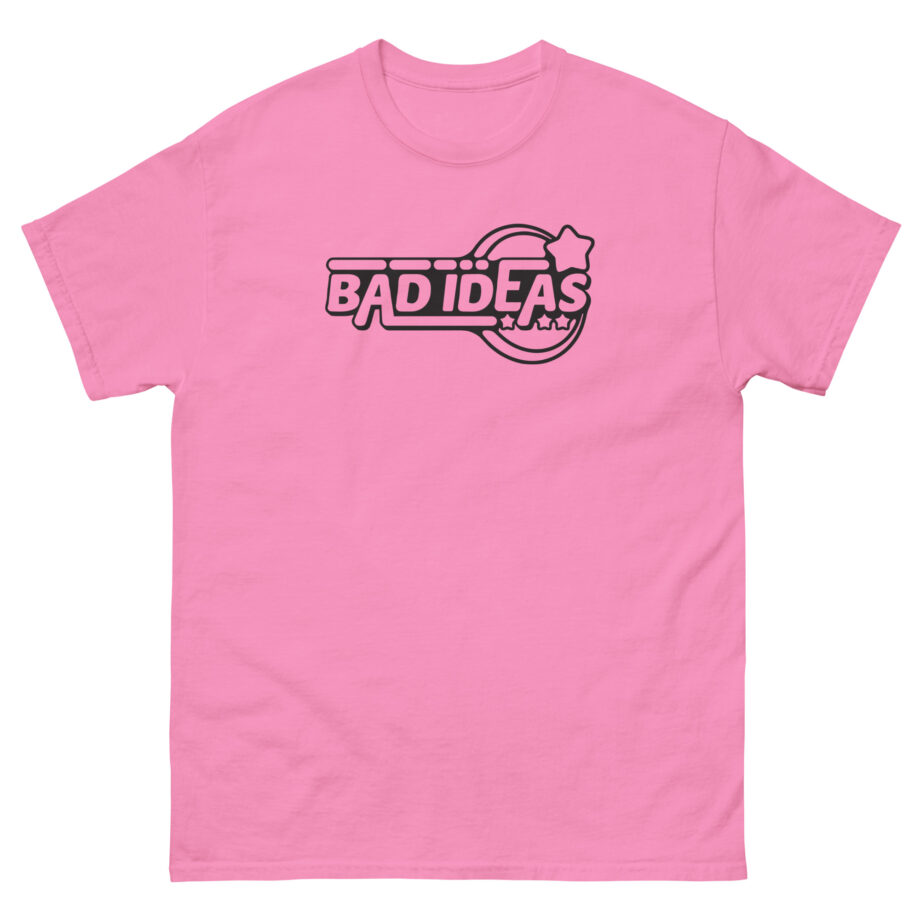 Unisex classic tee
