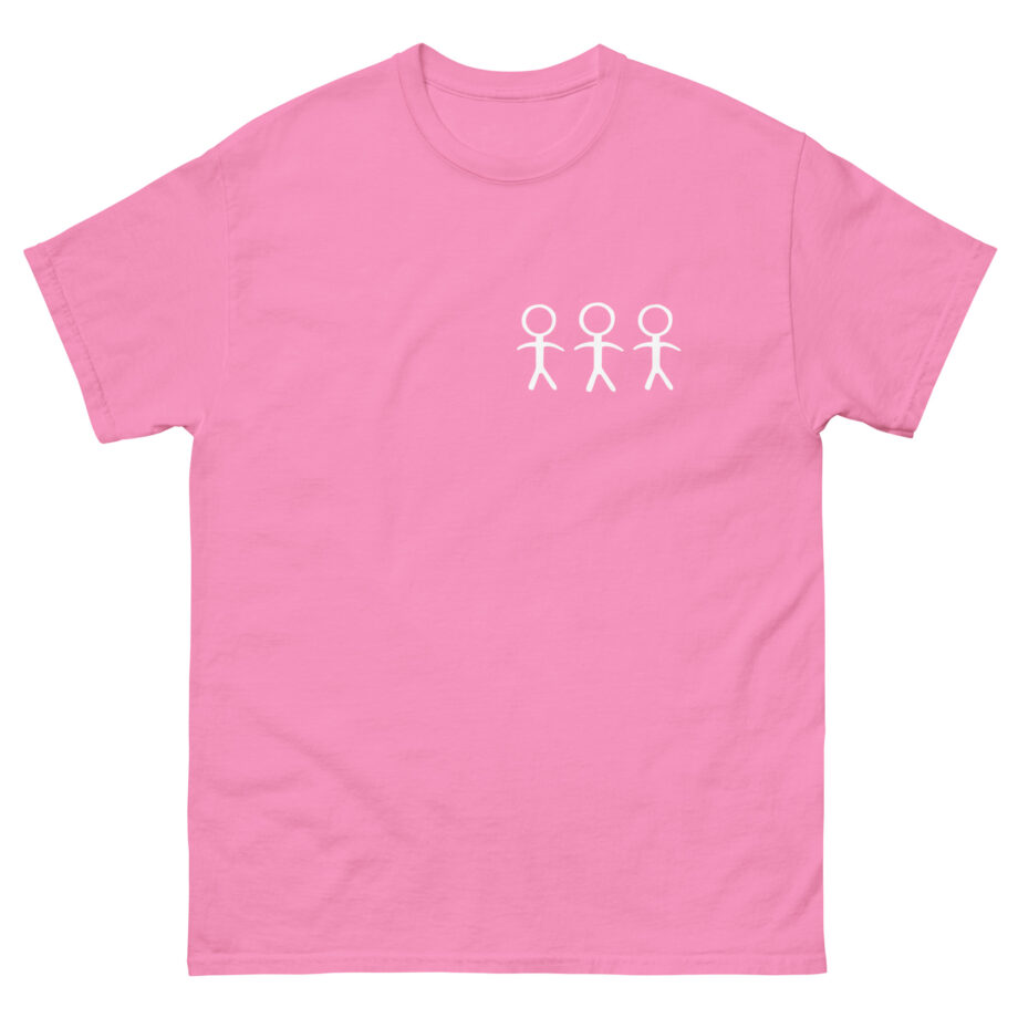 Boywithuke King of Nothing Unisex classic tee