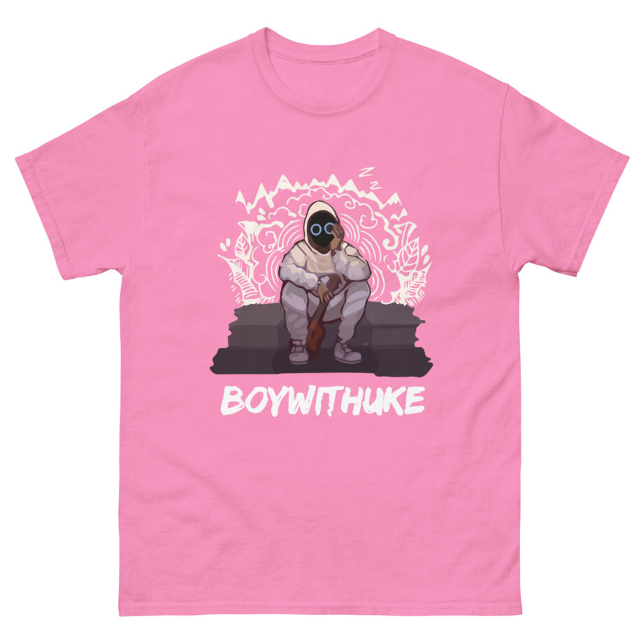 Boywithuke Unisex classic tee