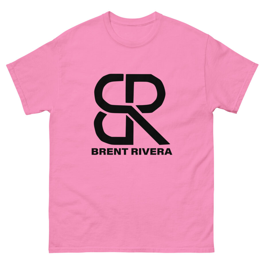 Brent Rivera Relatable Unisex classic tee