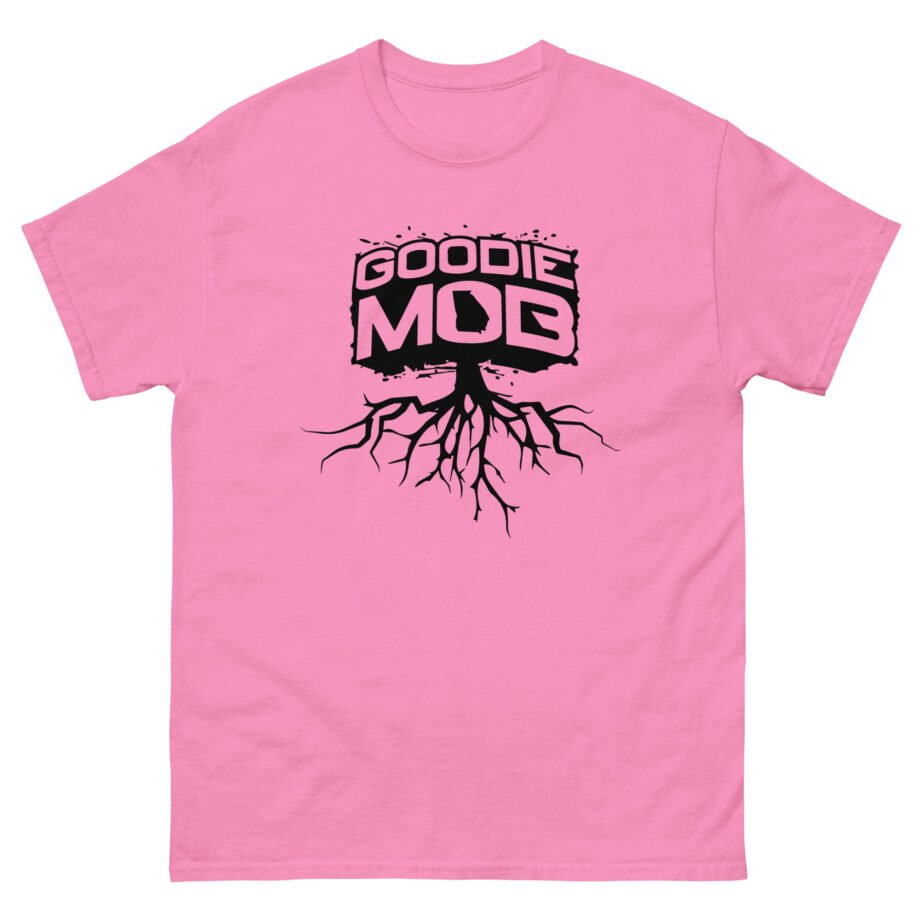 Goodie Mob Unisex classic tee