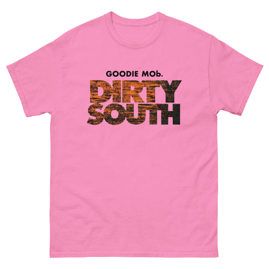 Goodie Mob Dirty South Unisex classic tee
