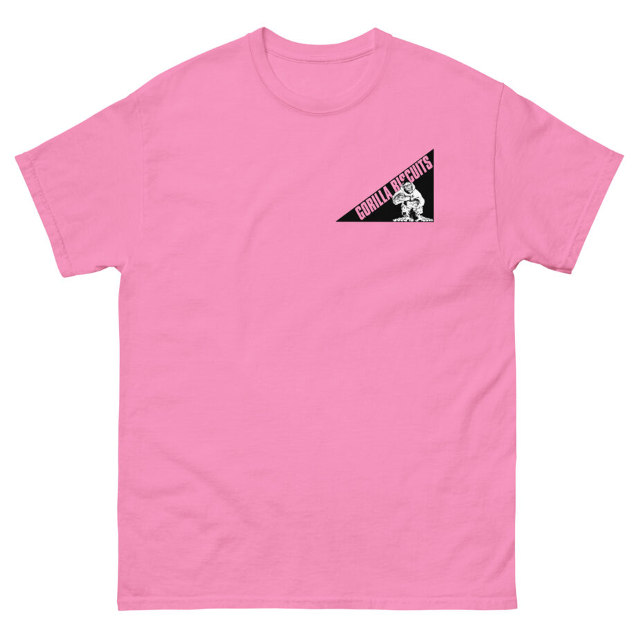 Gorilla Biscuits Jungle Unisex classic tee