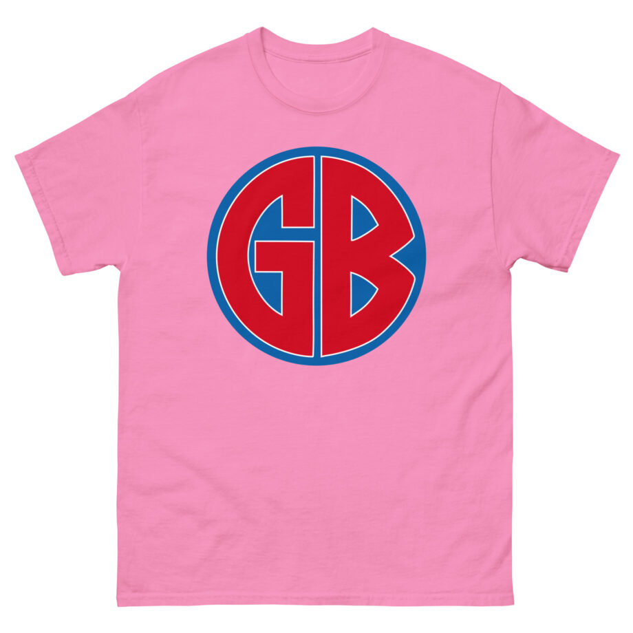 Gorilla Biscuits Unisex classic tee