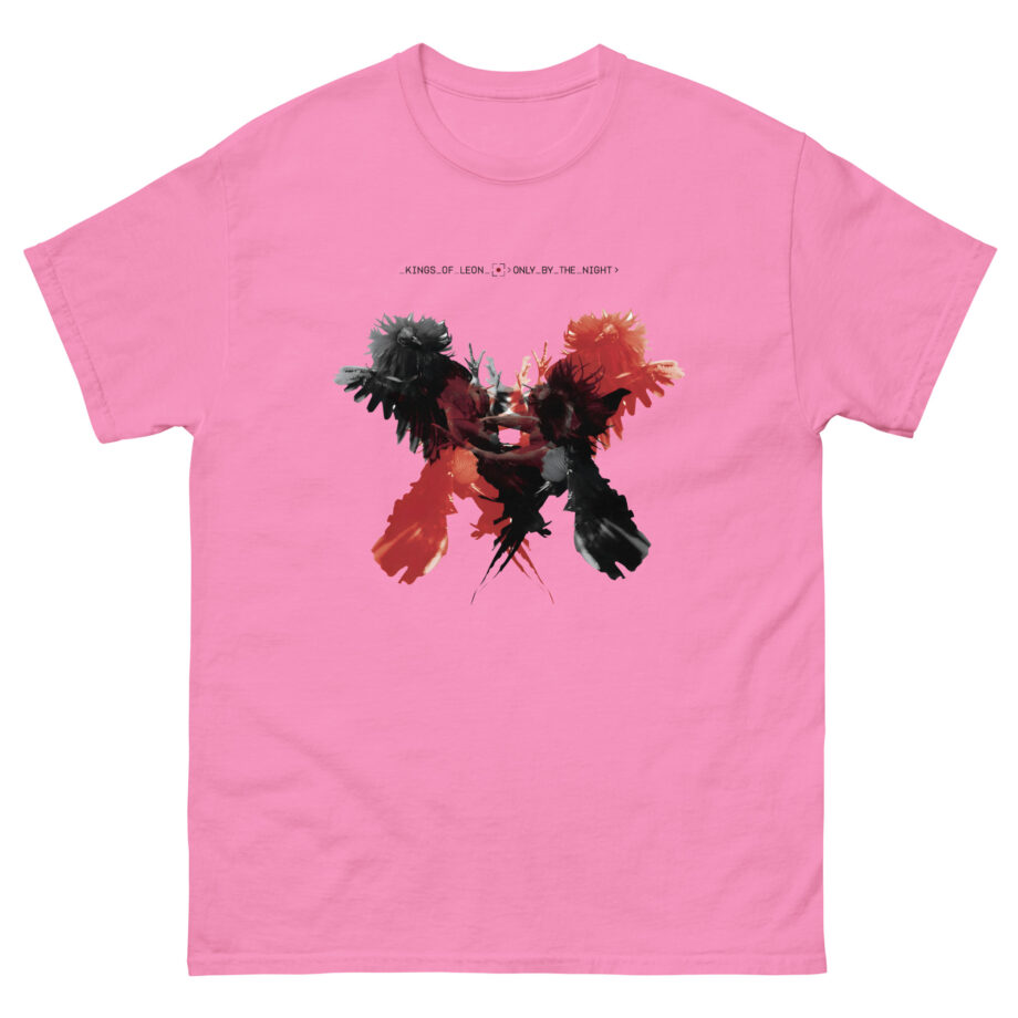 Kings of Leon Unisex classic tee