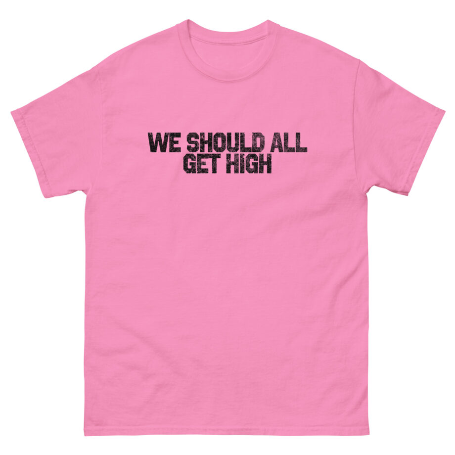 Kings of Leon Nowhere to Run Unisex classic tee