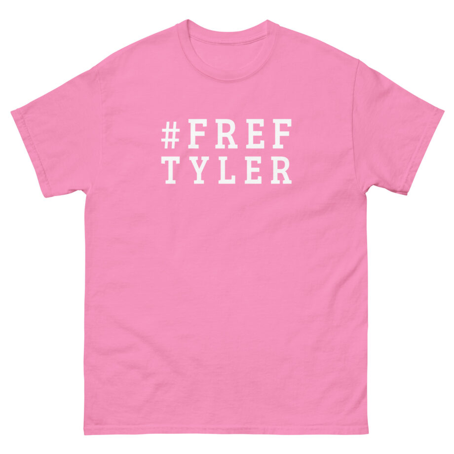 Loltyler1 #fref Tyler Unisex classic tee