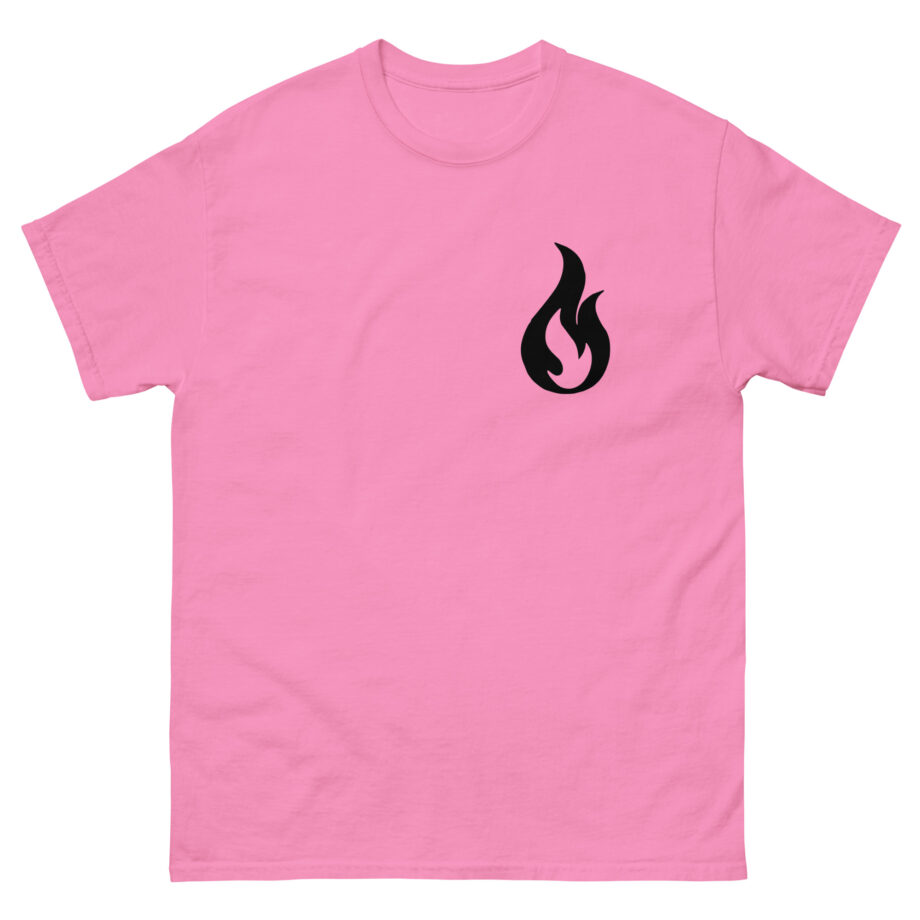 Like Moths to Flames Unisex classic tee