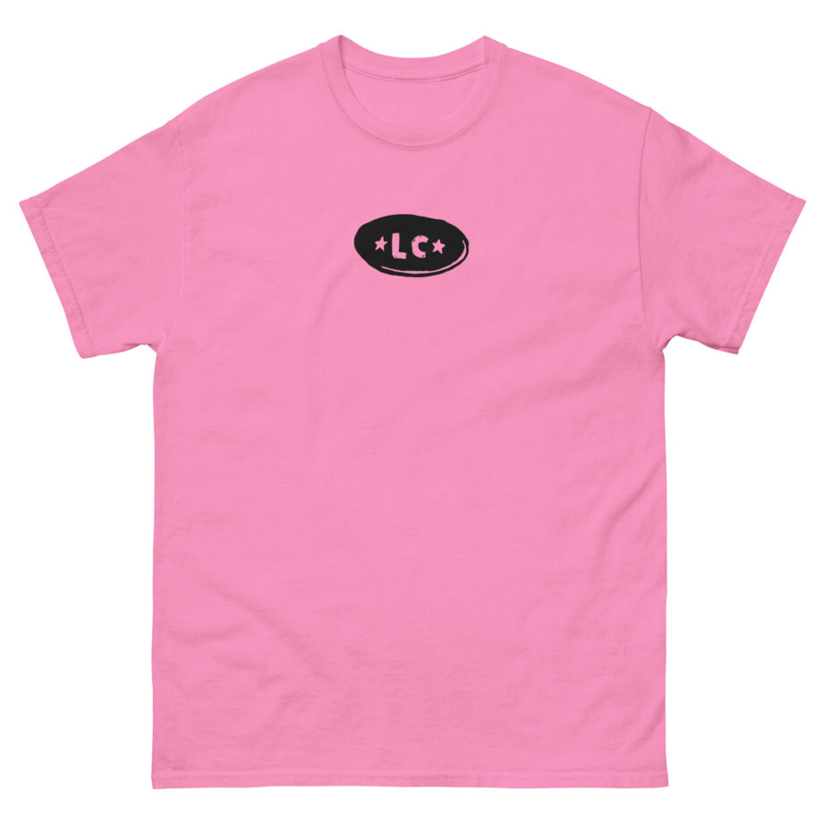 Lime Cordiale Unisex classic tee