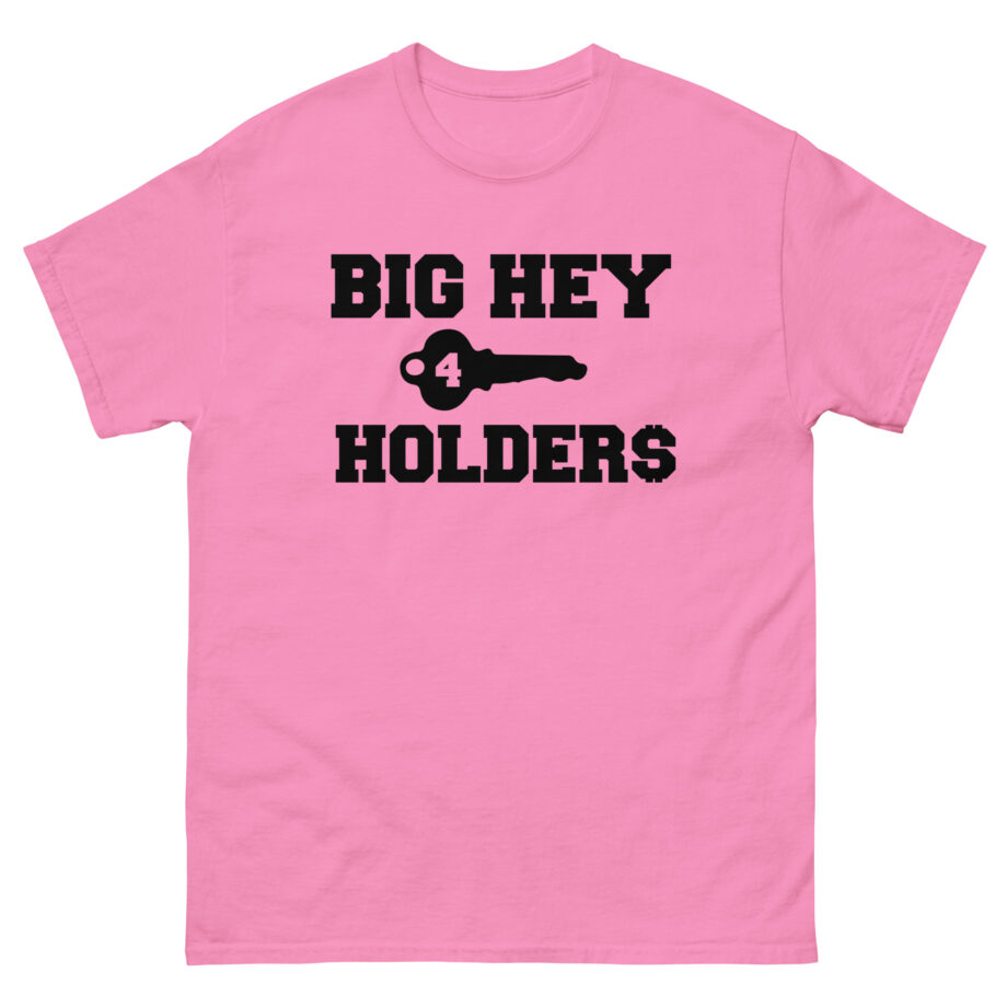 Rick Ross Unisex classic tee