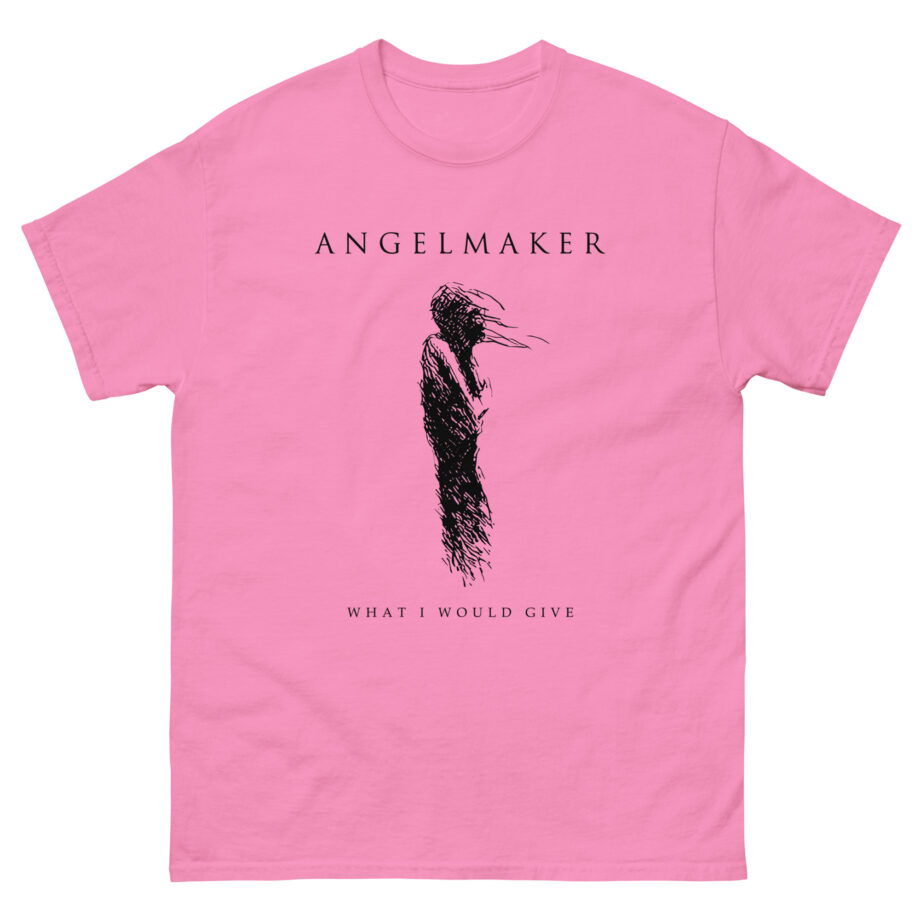 Angelmaker What I Would Give Unisex classic tee