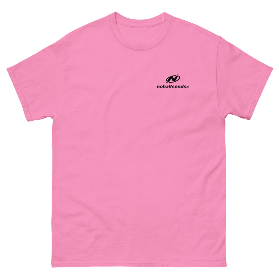Schaefchen Nhs Camo Unisex classic tee