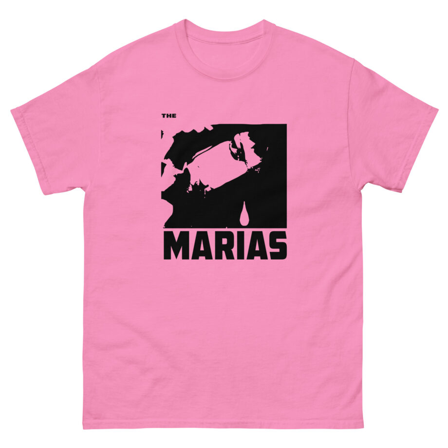 The Marias Tear Drop Unisex classic tee