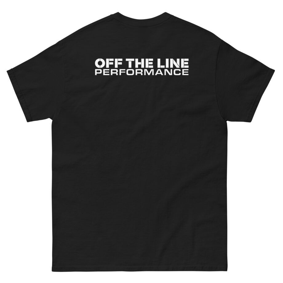 Otl Unisex classic tee